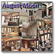 august moon